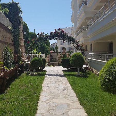 Club Aegean Apartment Altınkum Екстериор снимка
