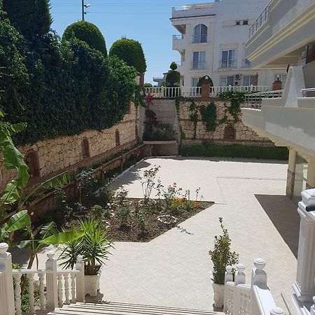 Club Aegean Apartment Altınkum Екстериор снимка