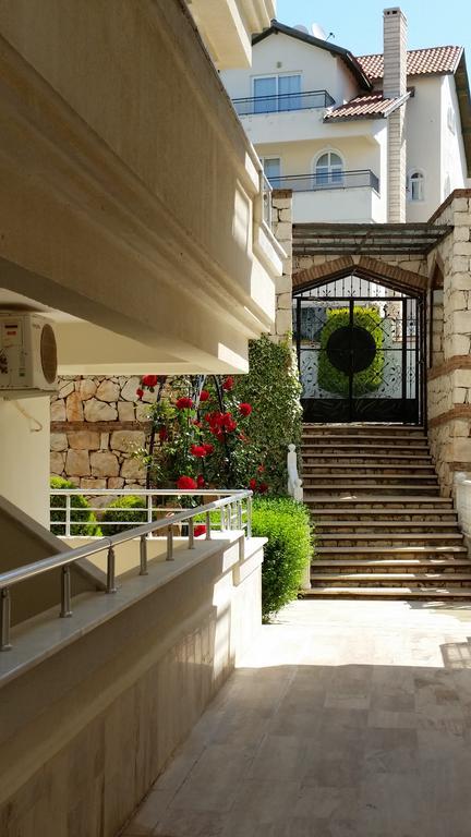 Club Aegean Apartment Altınkum Екстериор снимка