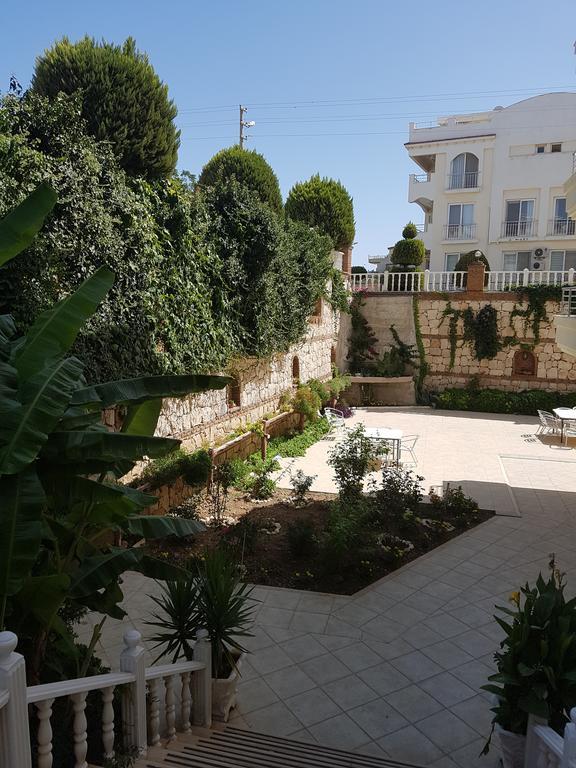 Club Aegean Apartment Altınkum Екстериор снимка