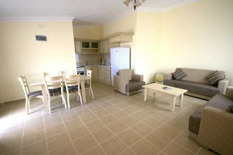 Club Aegean Apartment Altınkum Екстериор снимка
