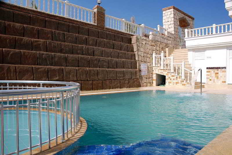 Club Aegean Apartment Altınkum Екстериор снимка